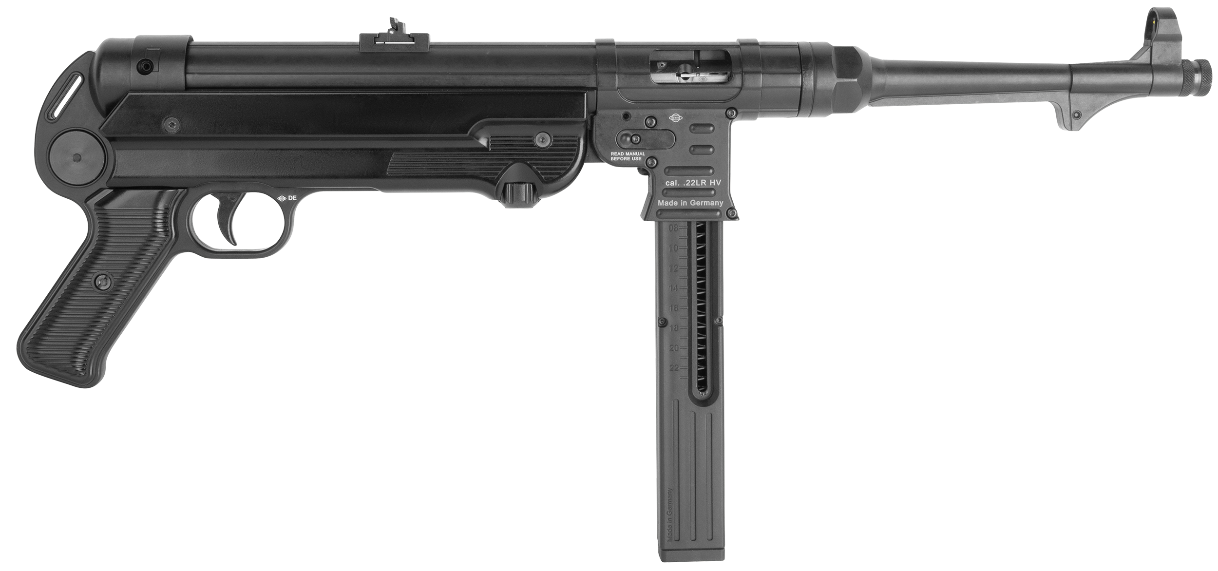 Primary Arms